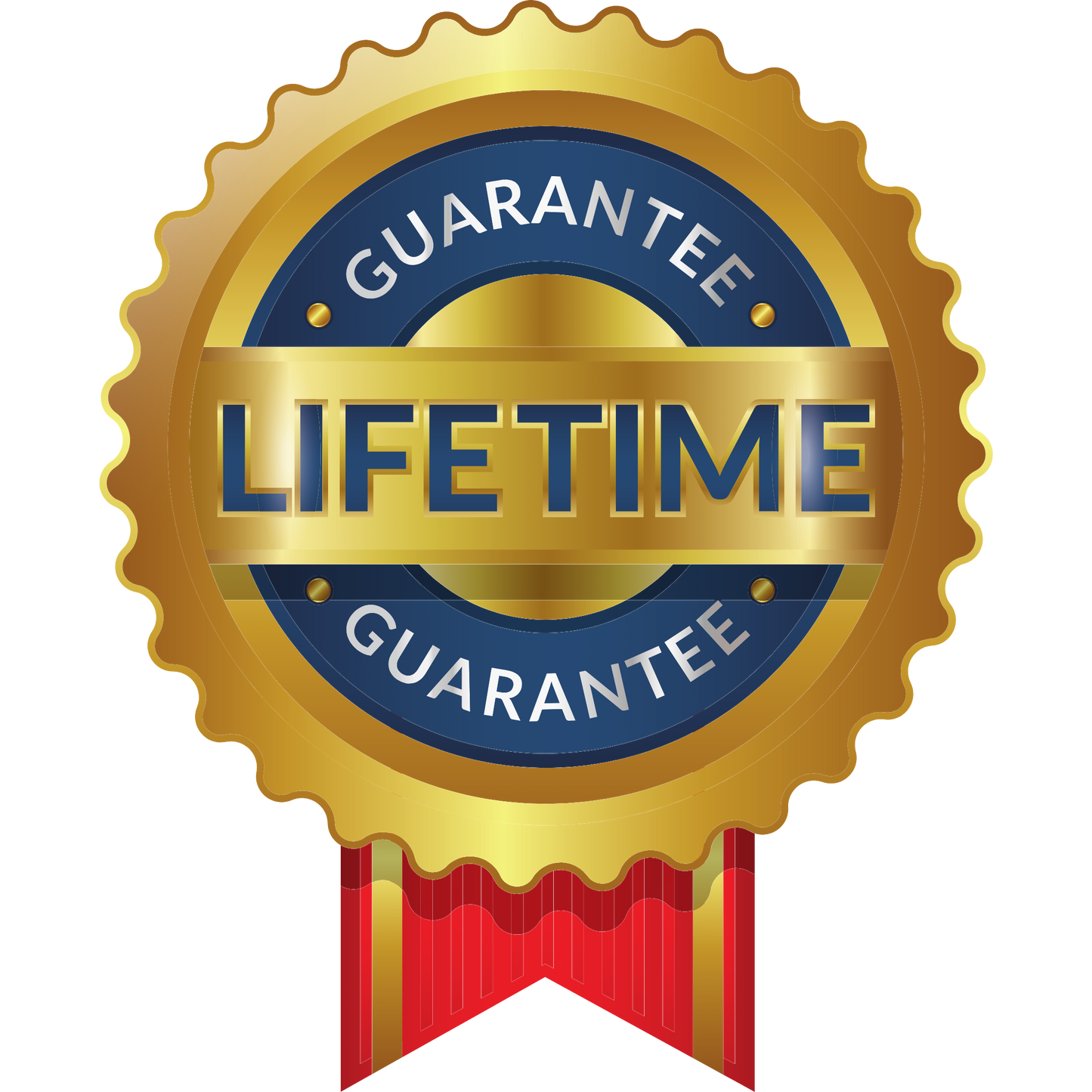 Save 80% + Free Shipping + Lifetime Replacement Guarantee