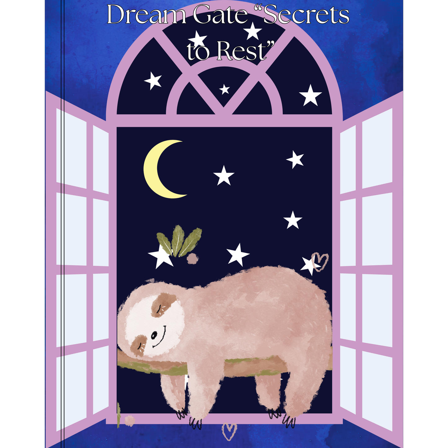 Dream Gate - Digital State ✨