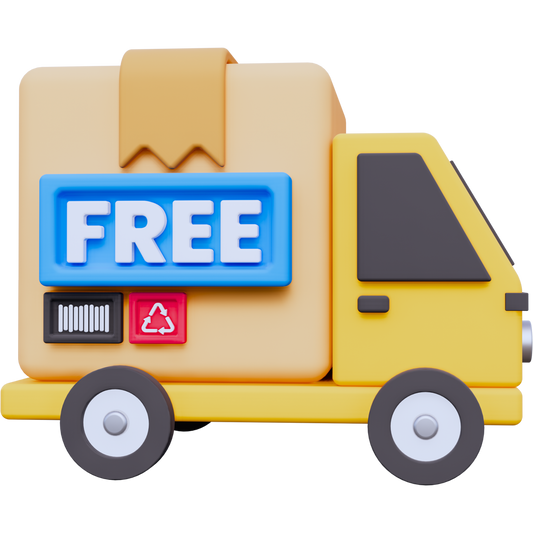 Save 40% + Priority Shipping