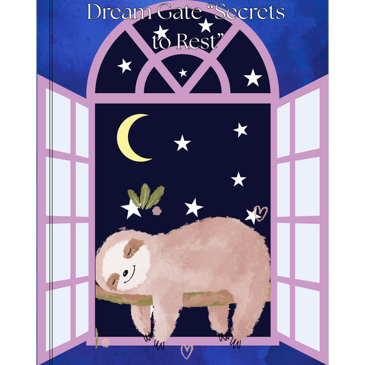 Dream Gate - Digital State ✨