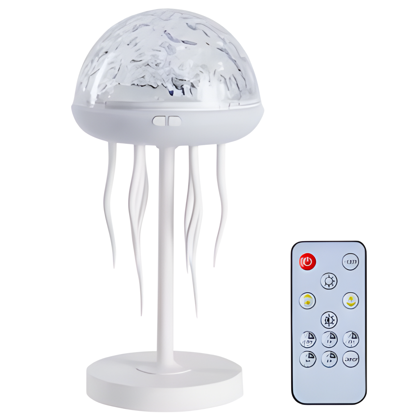 Auralis™ Wave Lamp