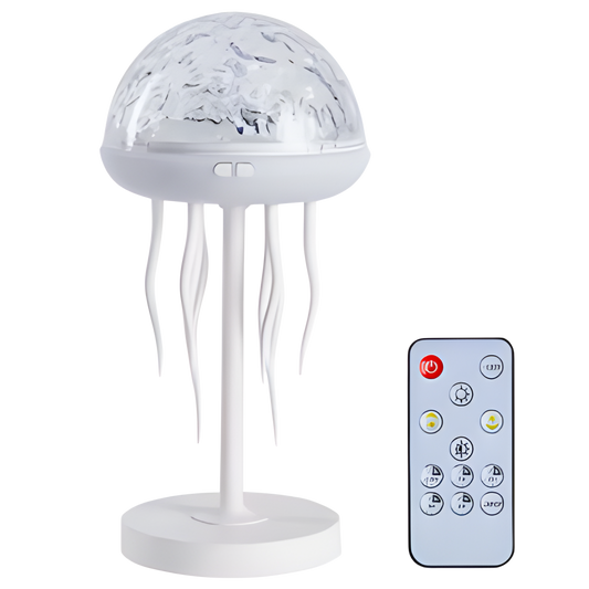 Auralis™ Wave Lamp